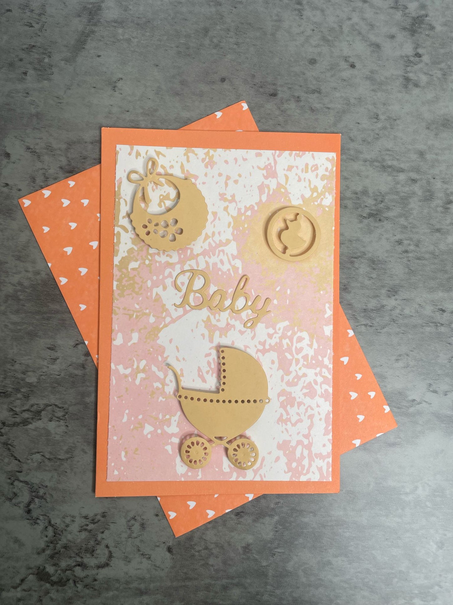 Babykarte (B30)