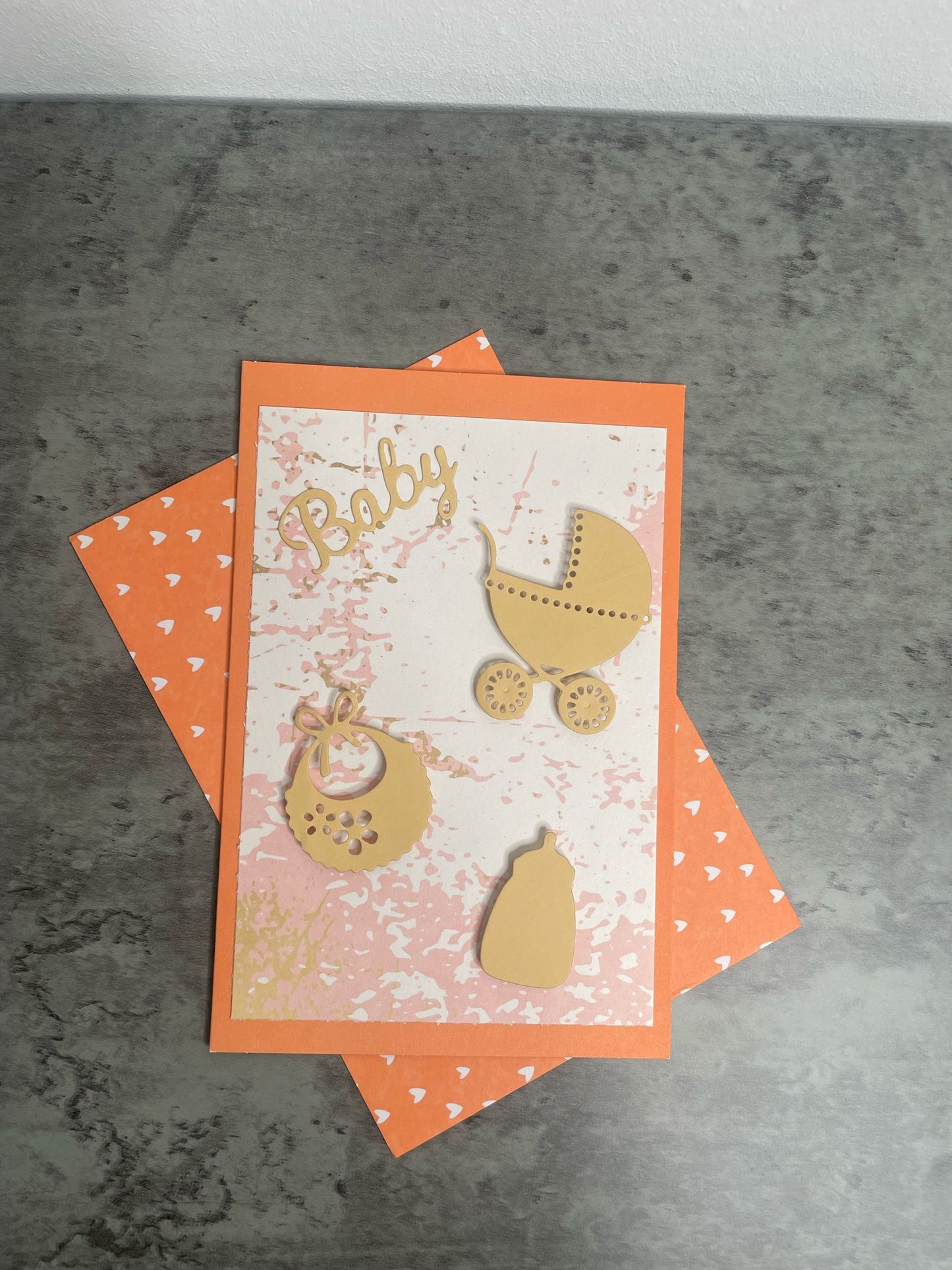 Babykarte (B31)