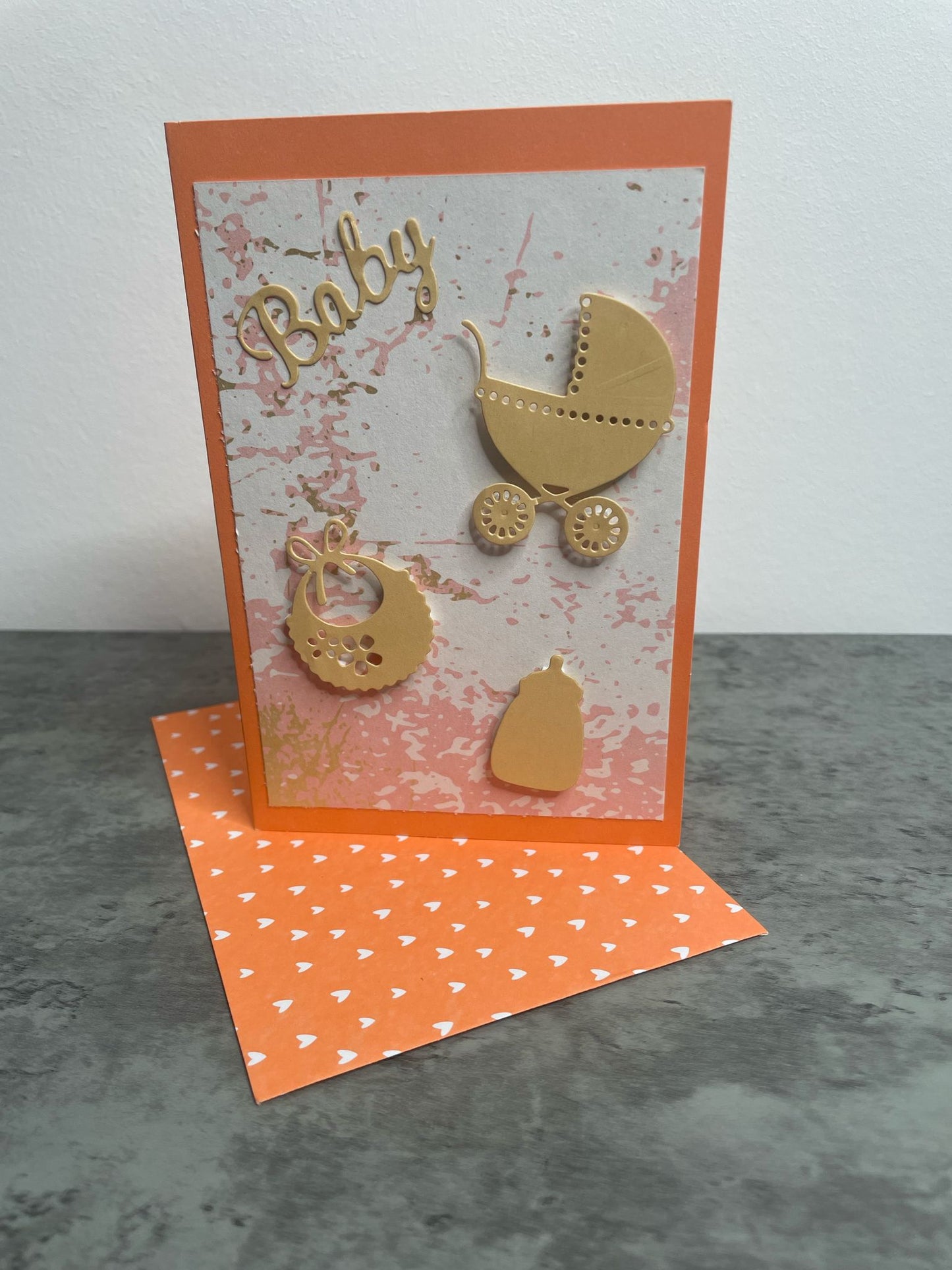 Babykarte (B31)