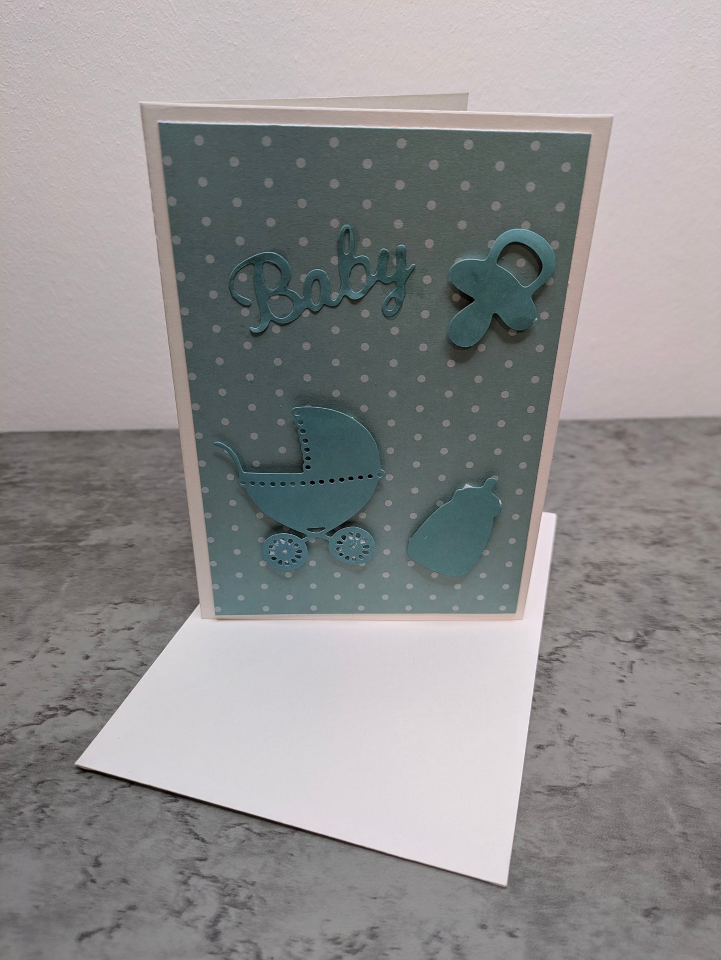 Babykarte (B35)