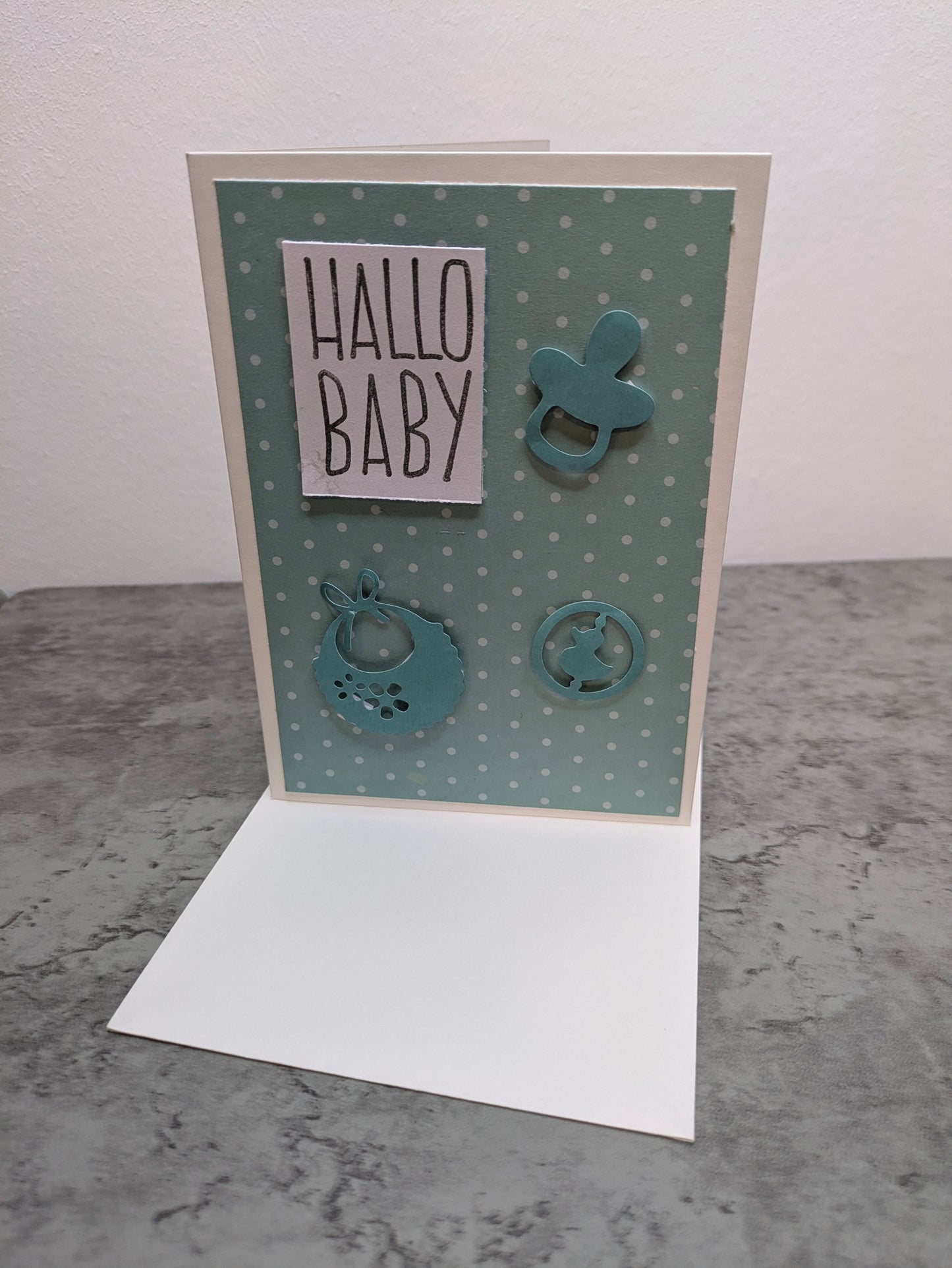 Babykarte (B36)