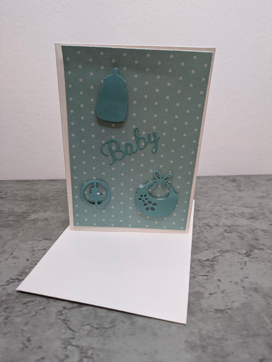 Babykarte (B38)