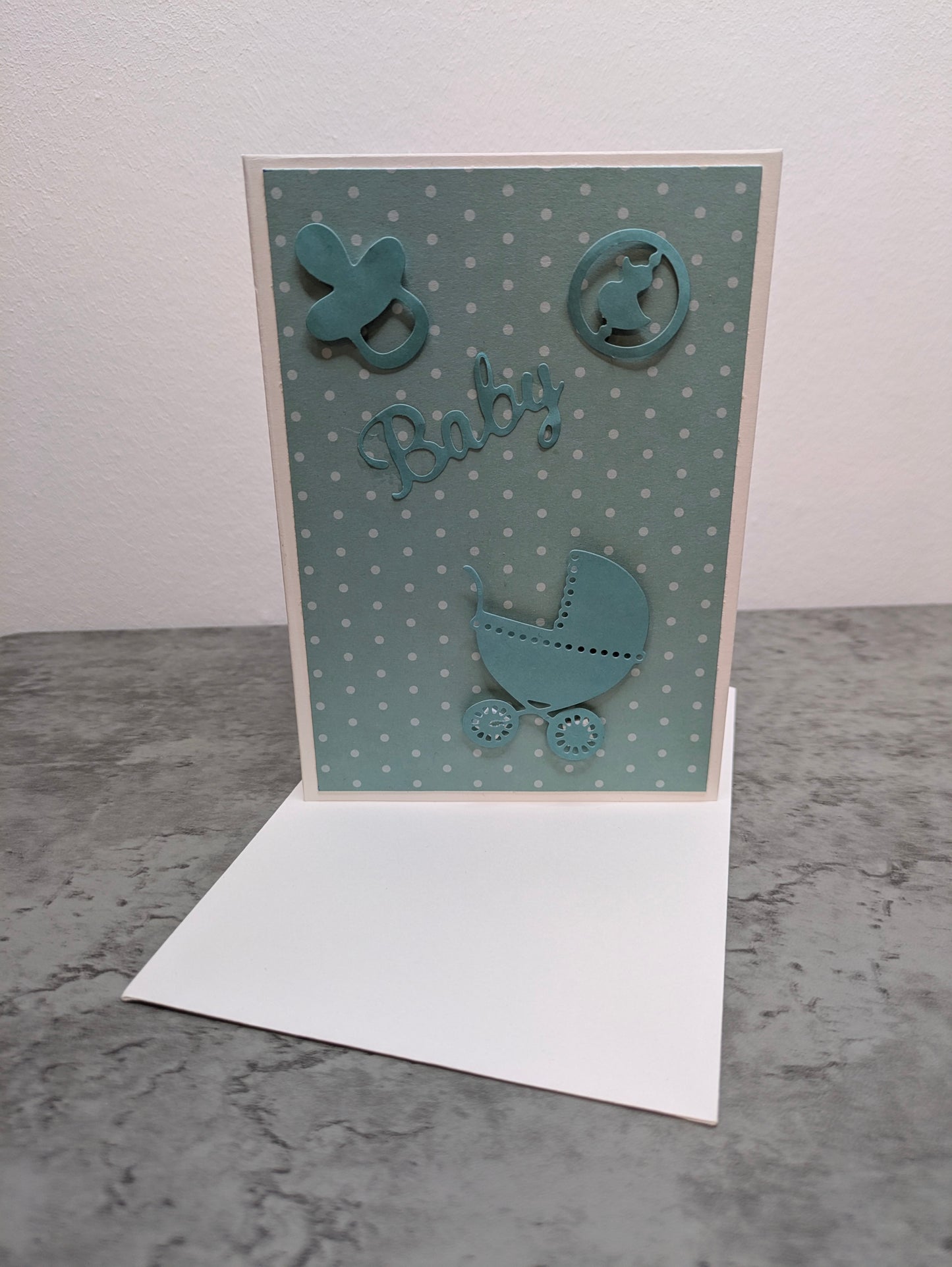 Babykarte (B39)