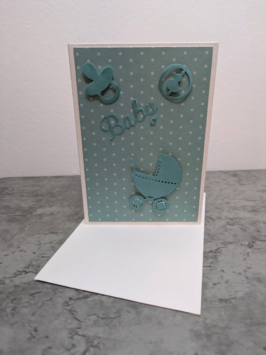 Babykarte (B39)