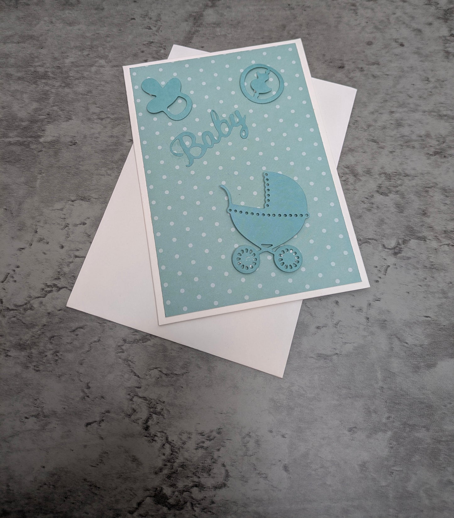 Babykarte (B39)