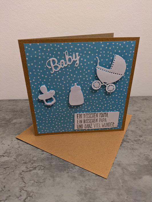 Babykarte (B42)