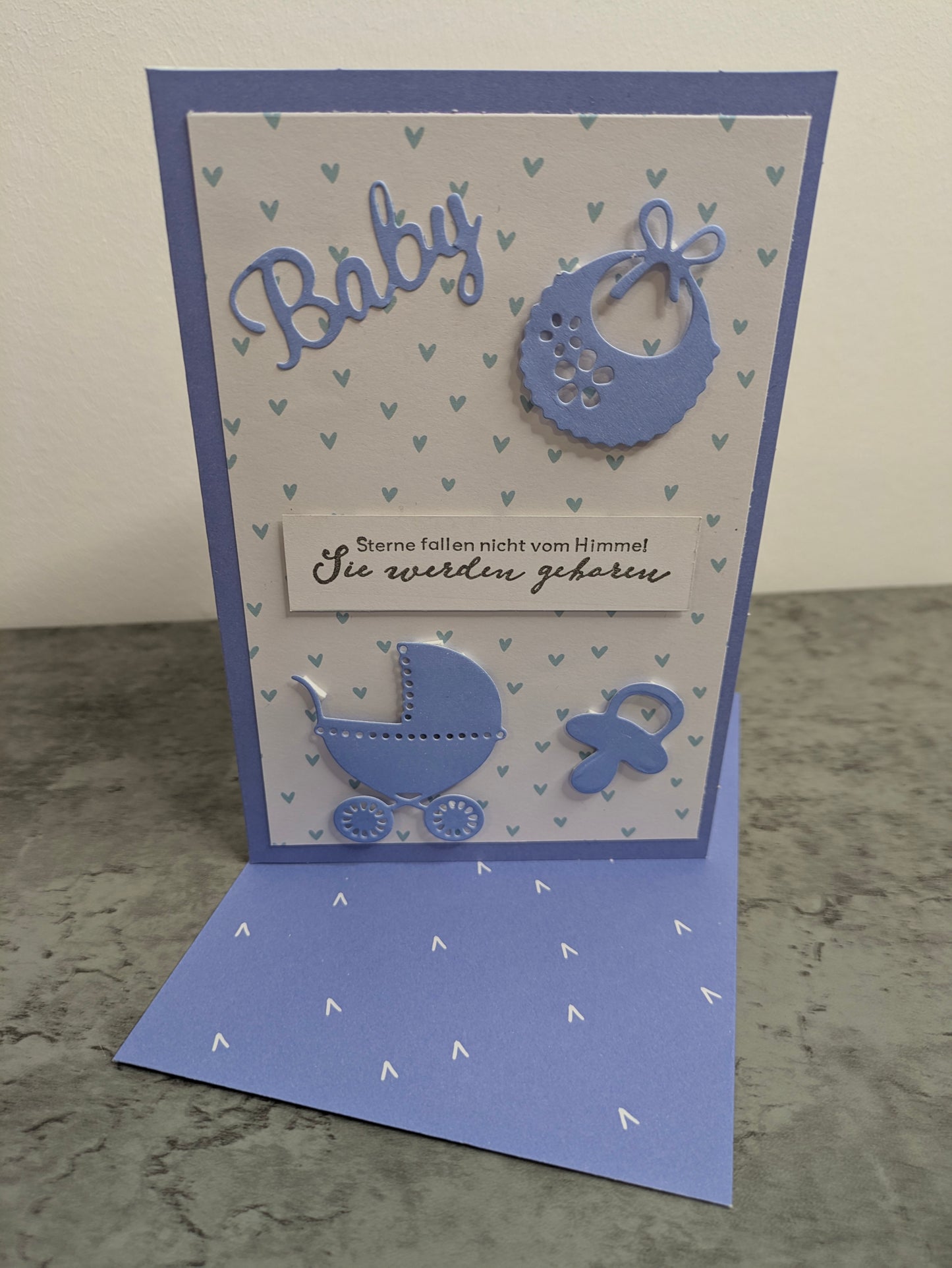 Babykarte (B44)