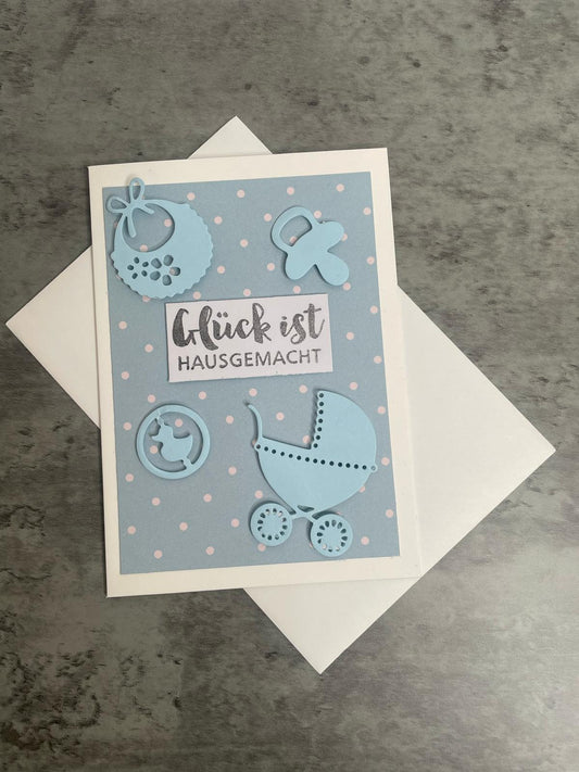 Babykarte (B48)