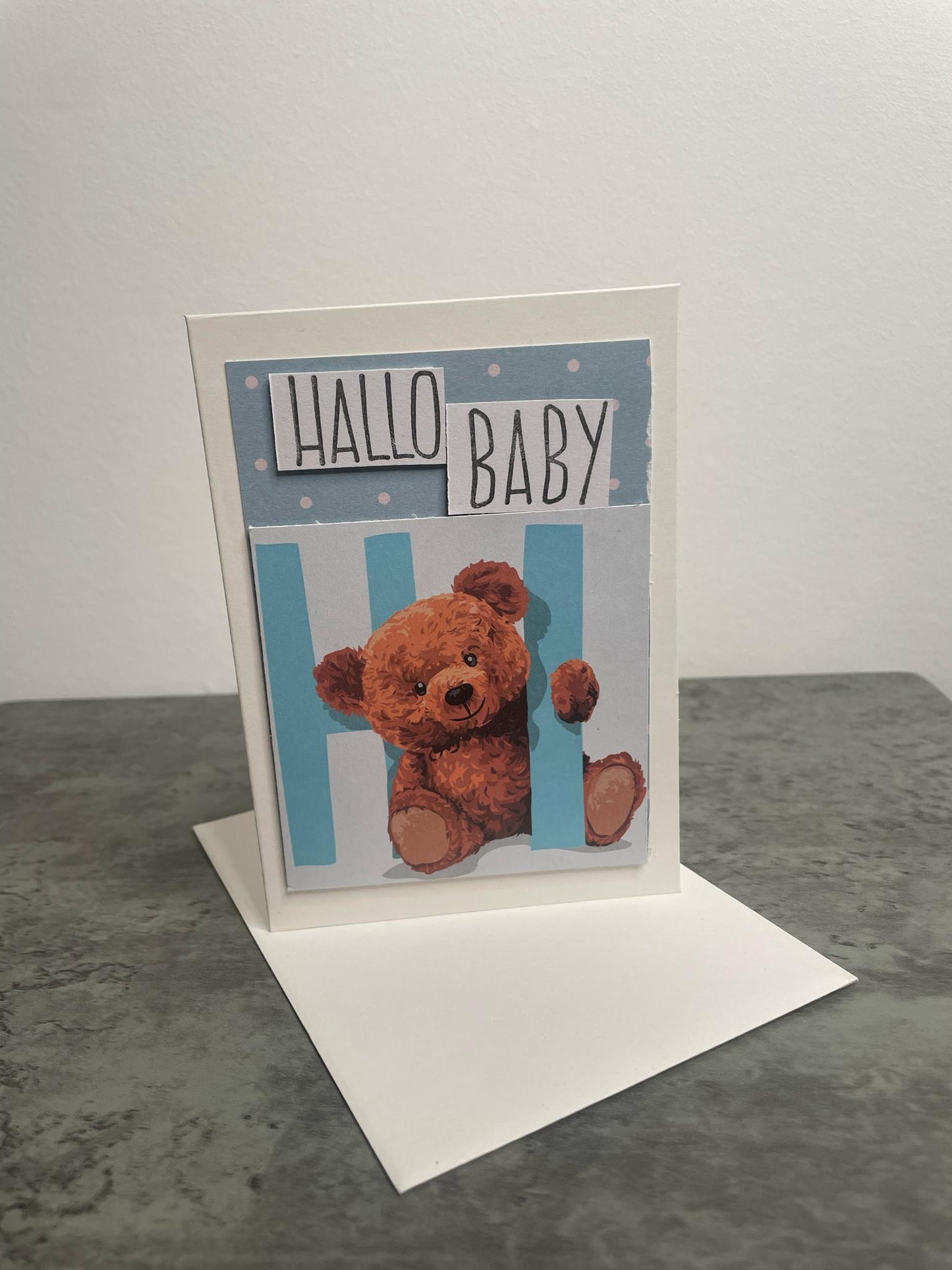 Babykarte (B49)
