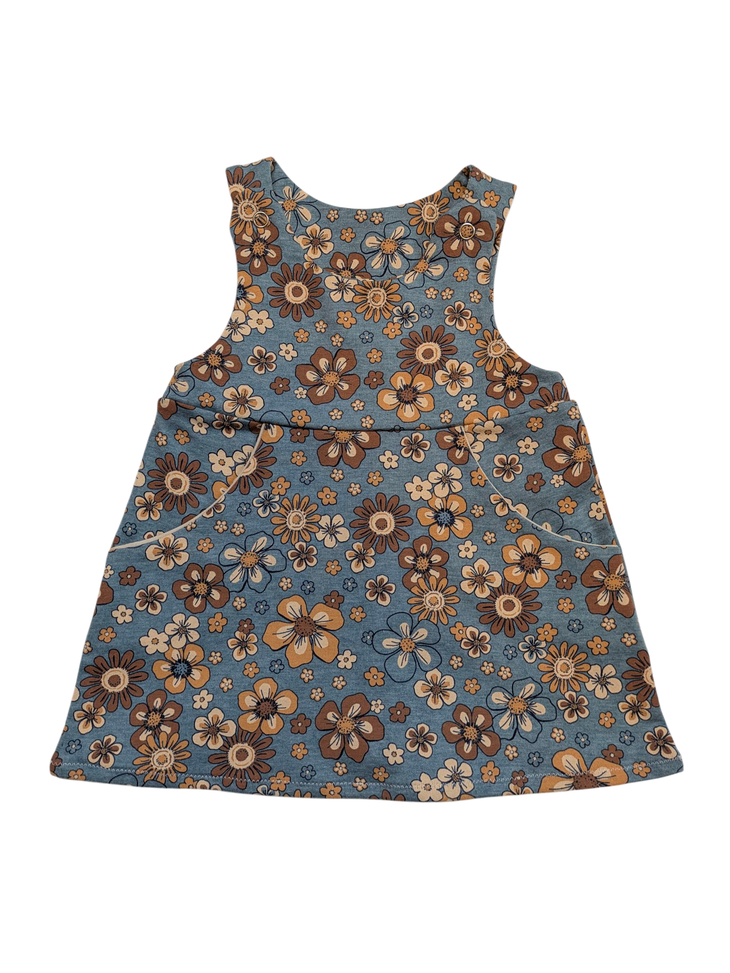 Latzkleid Größe 62