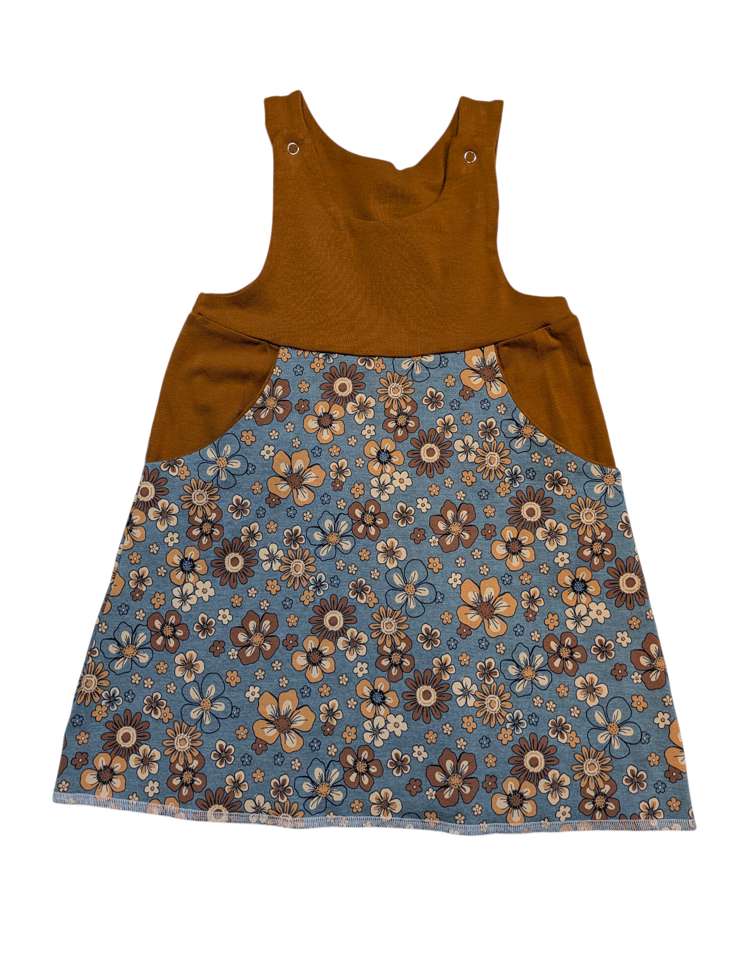 Latzkleid Größe 98