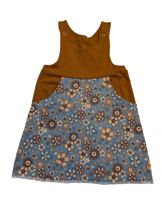 Latzkleid Größe 98