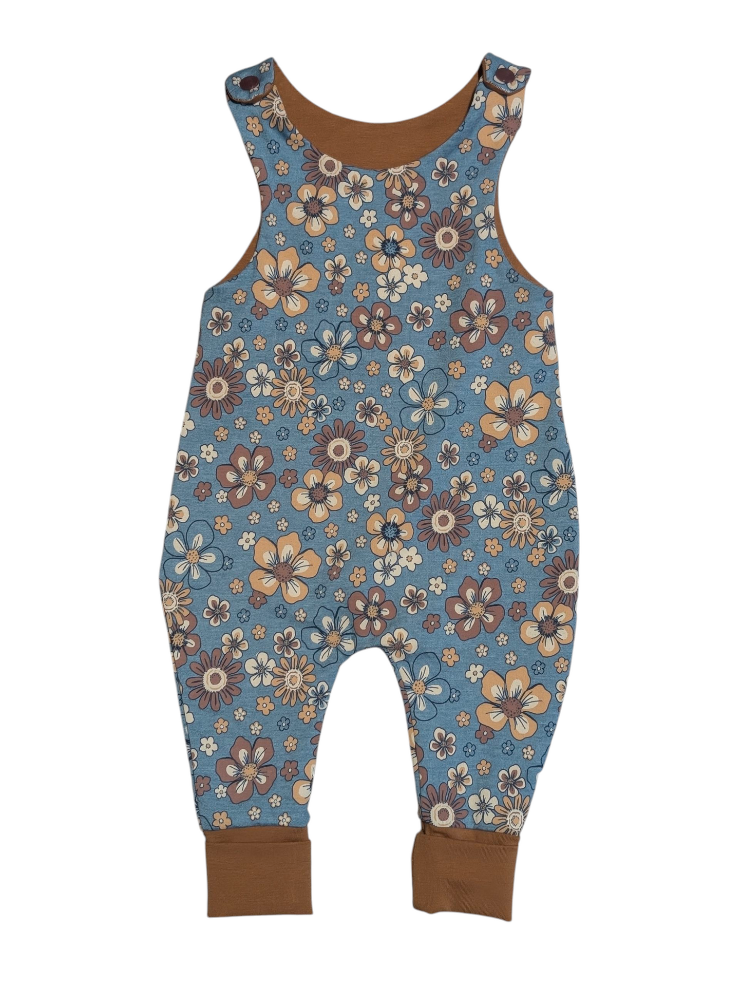 Strampler Größe 56