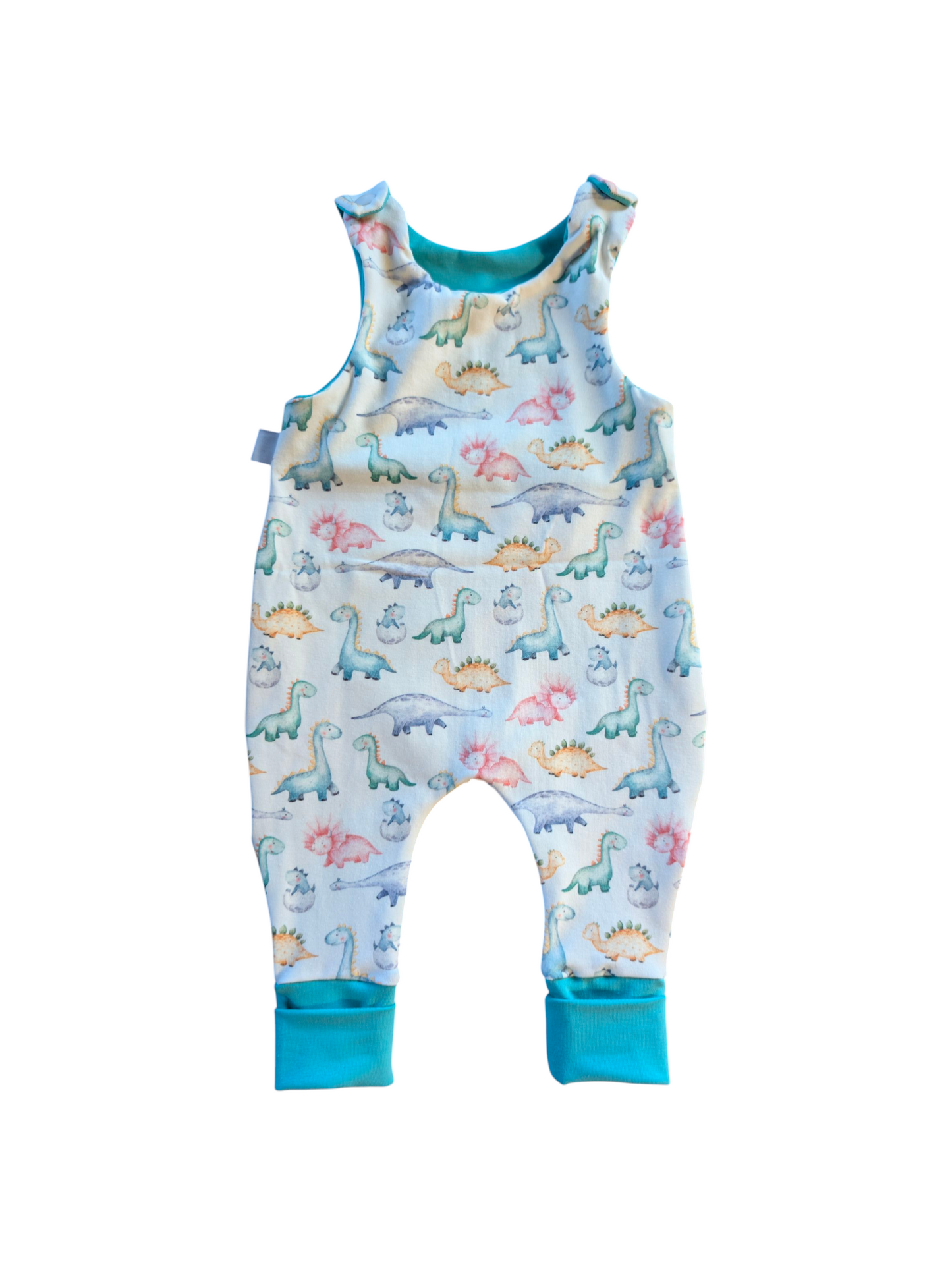 Strampler Größe 56