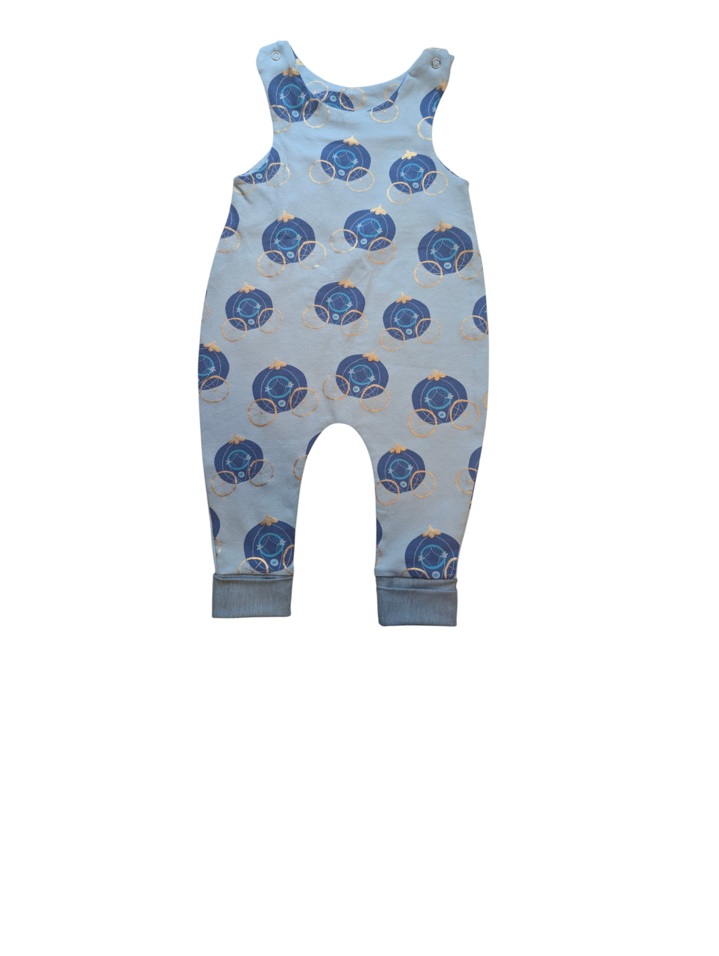 Strampler Größe 68