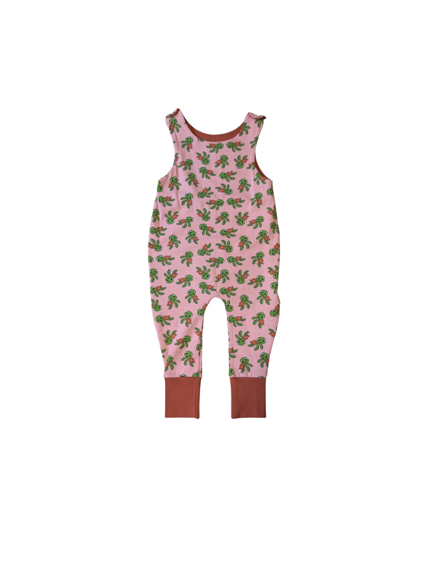 Strampler Größe 80