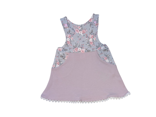 Latzkleid Größe 68