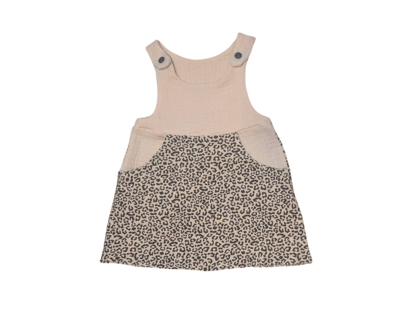 Latzkleid Größe 62