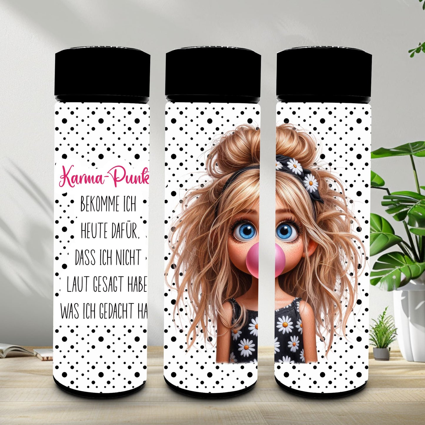 Thermobecher 590ml "Karma"