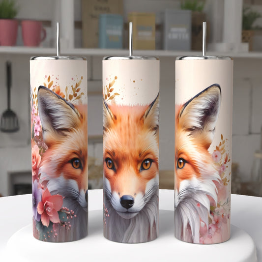 Thermobecher 590 ml - Fuchs