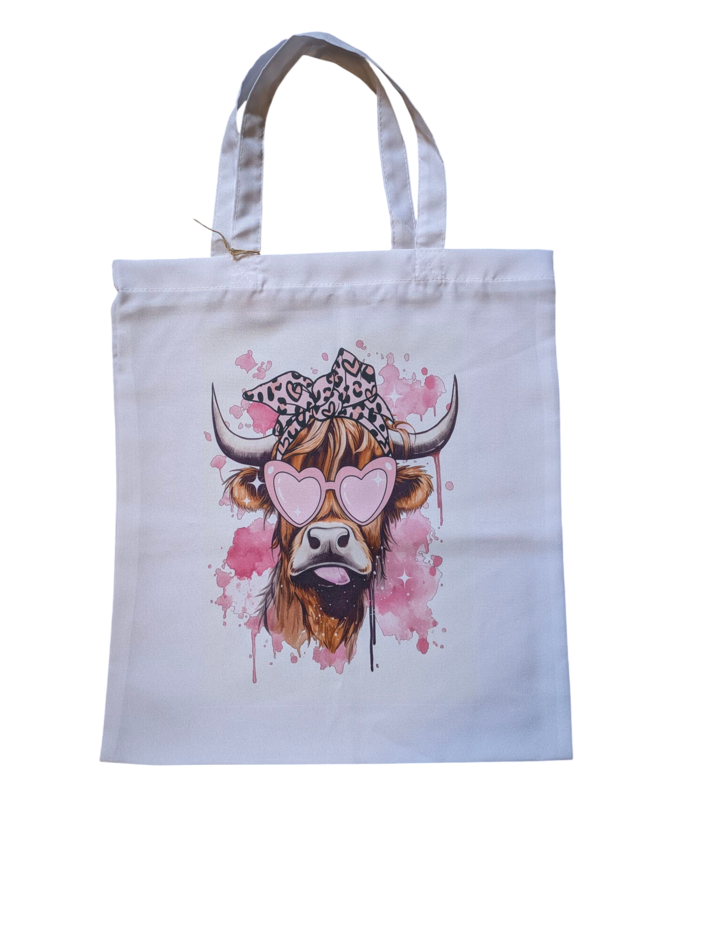 Polyestertaschen bedruckt