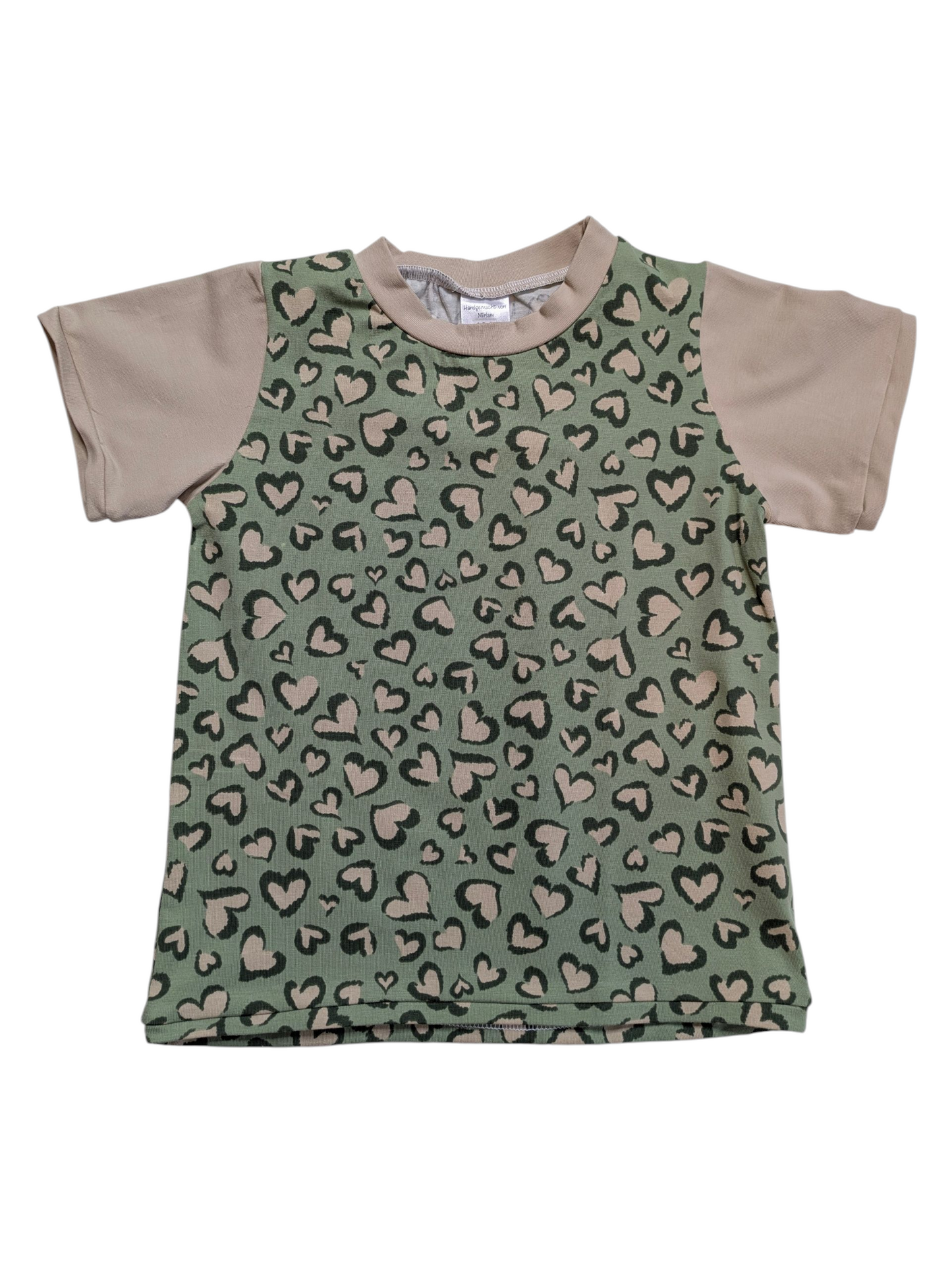 T-Shirt Größe 104