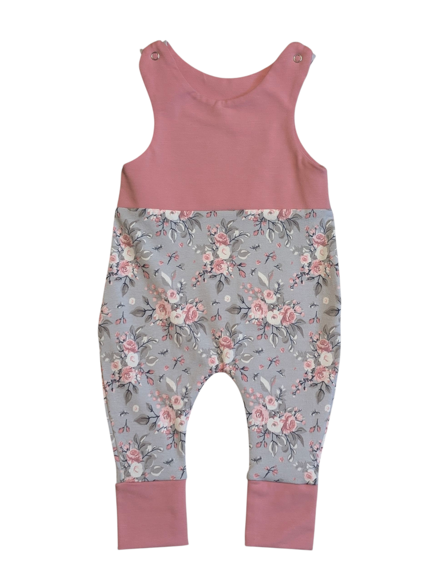 Strampler Größe 62