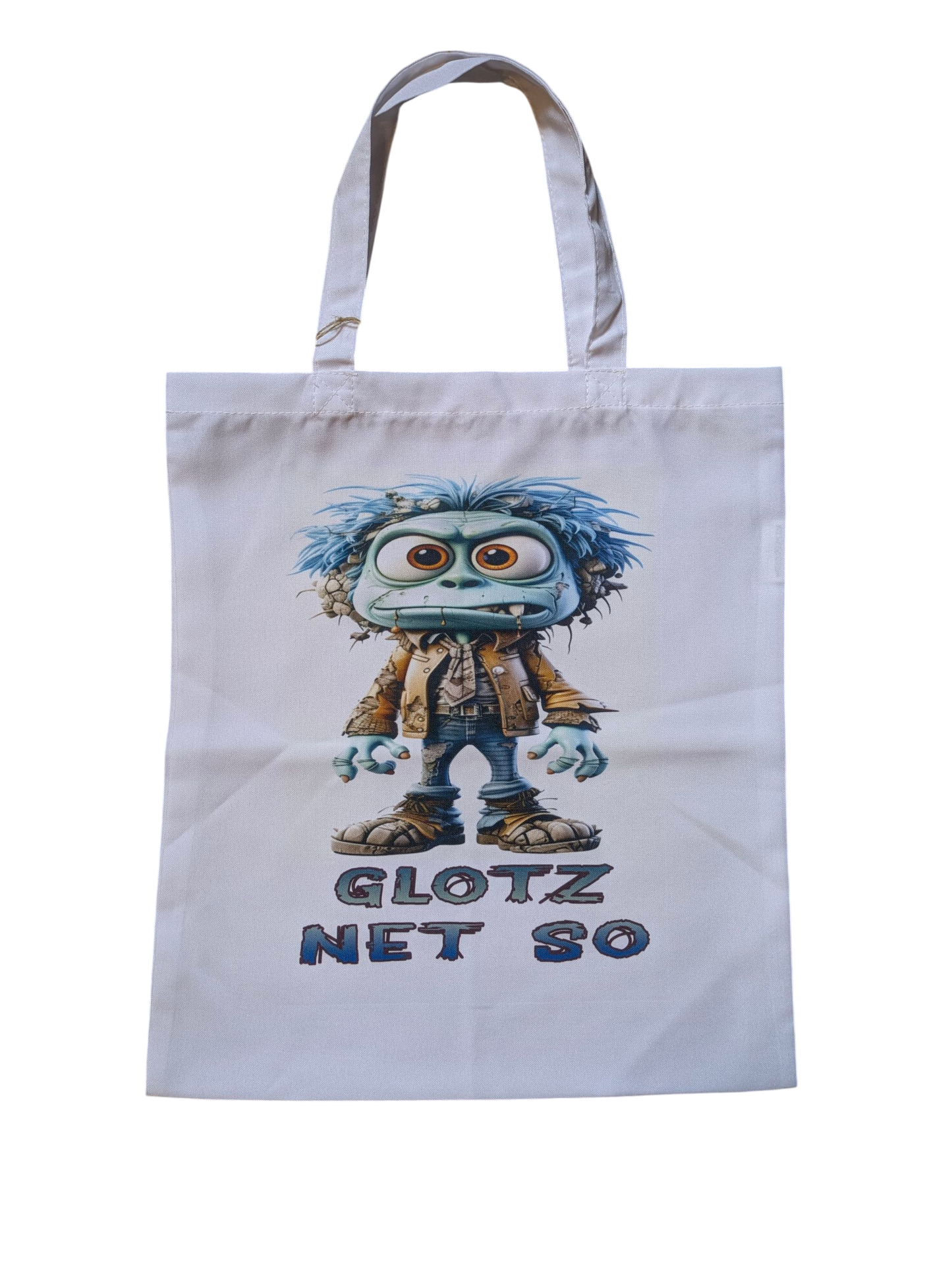 Polyestertaschen bedruckt