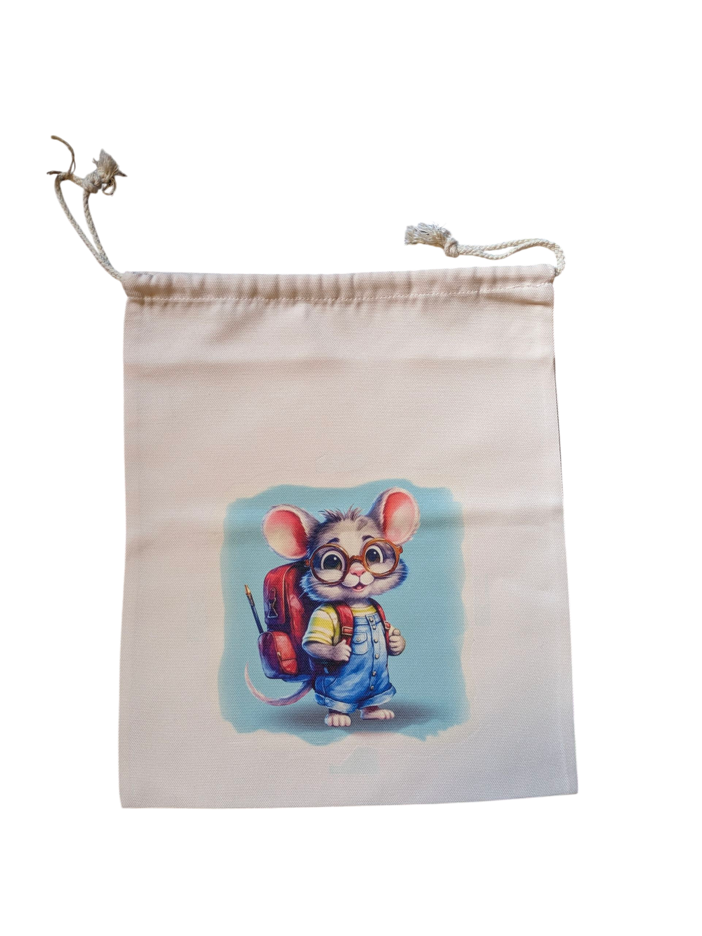 Baumwolltaschen