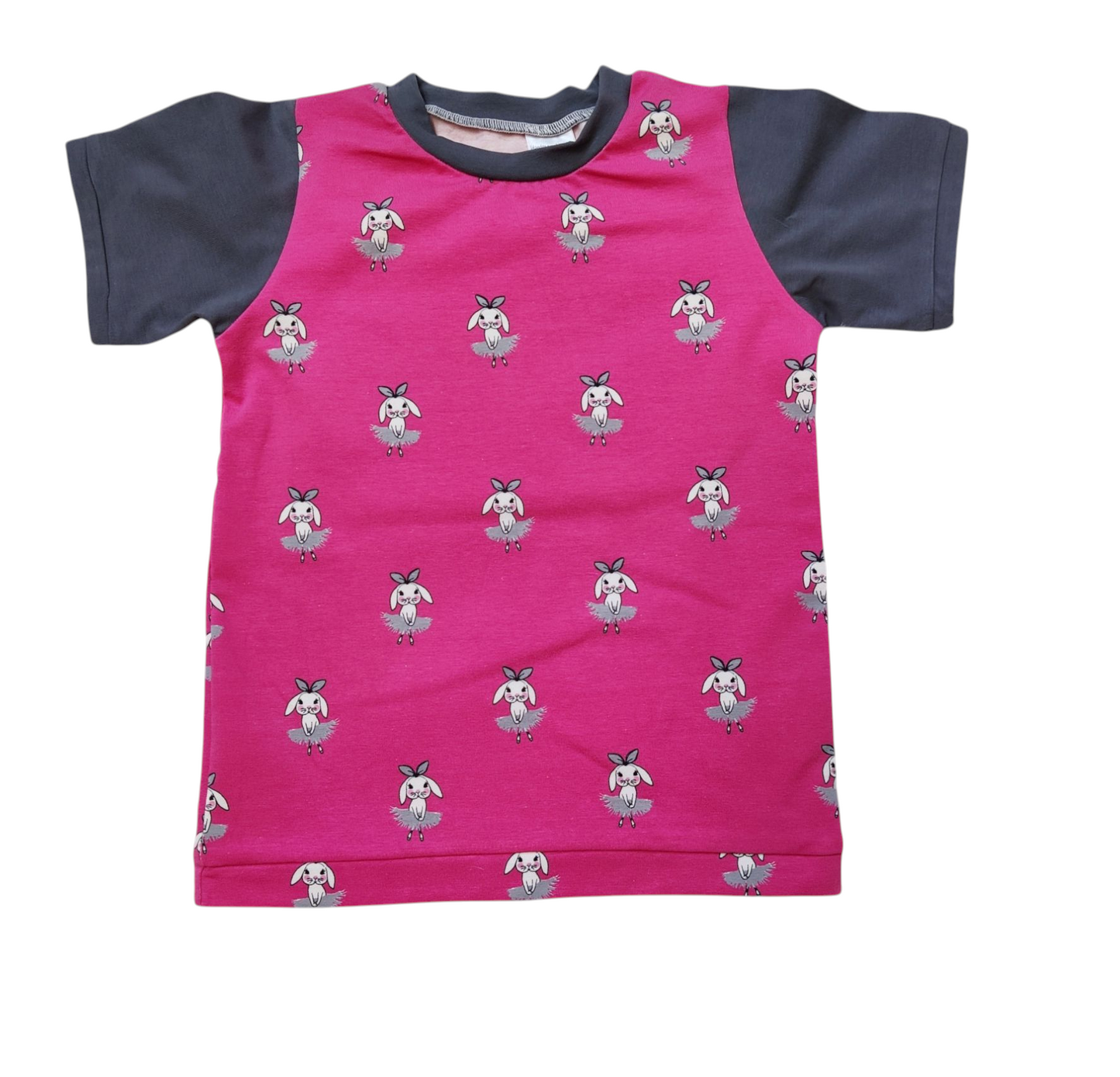 T-Shirt Größe 104
