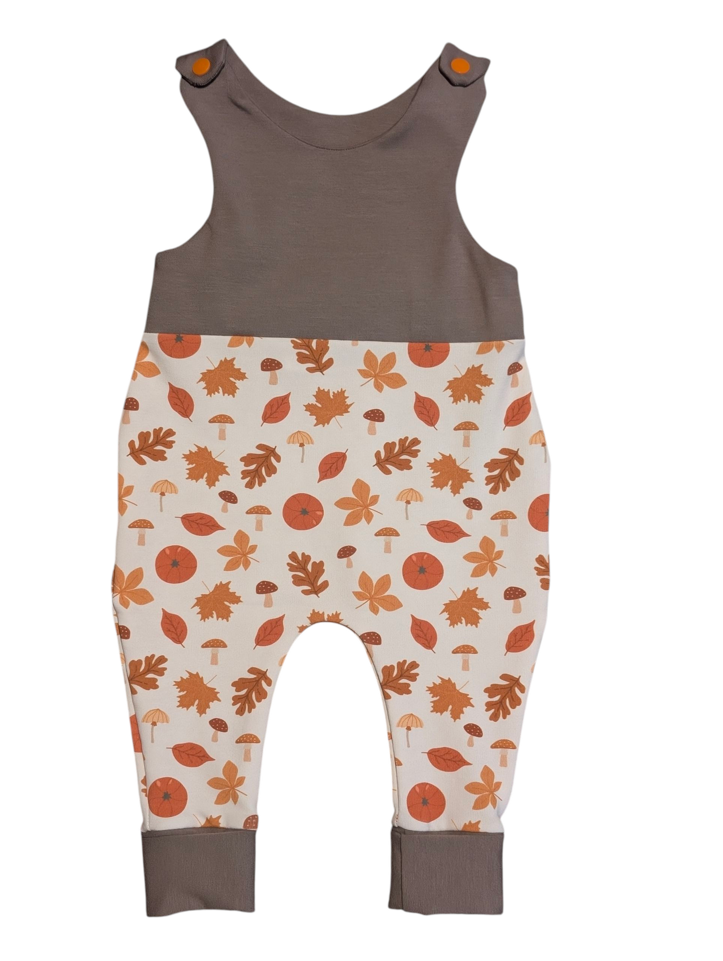 Strampler Größe 62