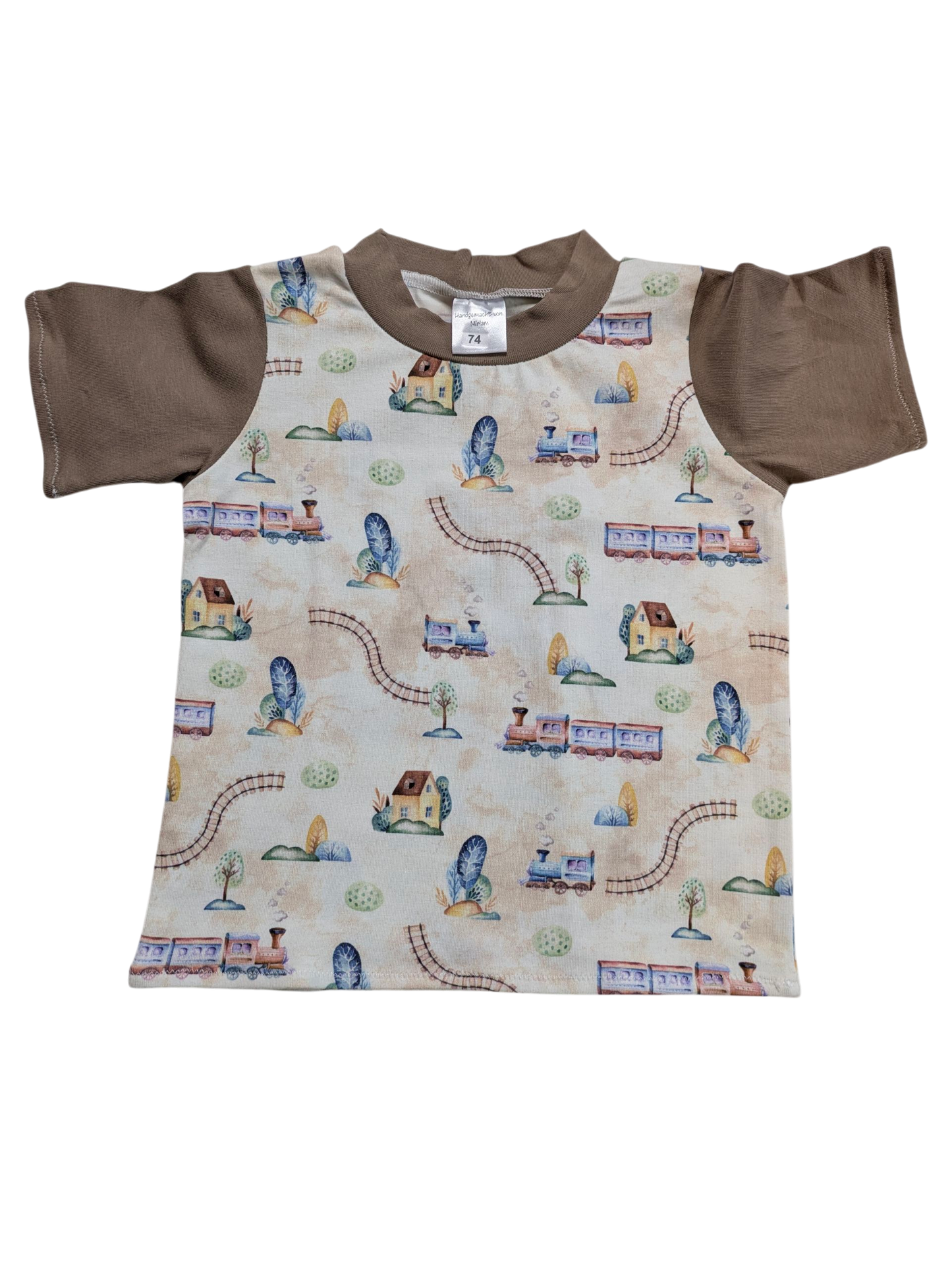 T-Shirt Größe 74