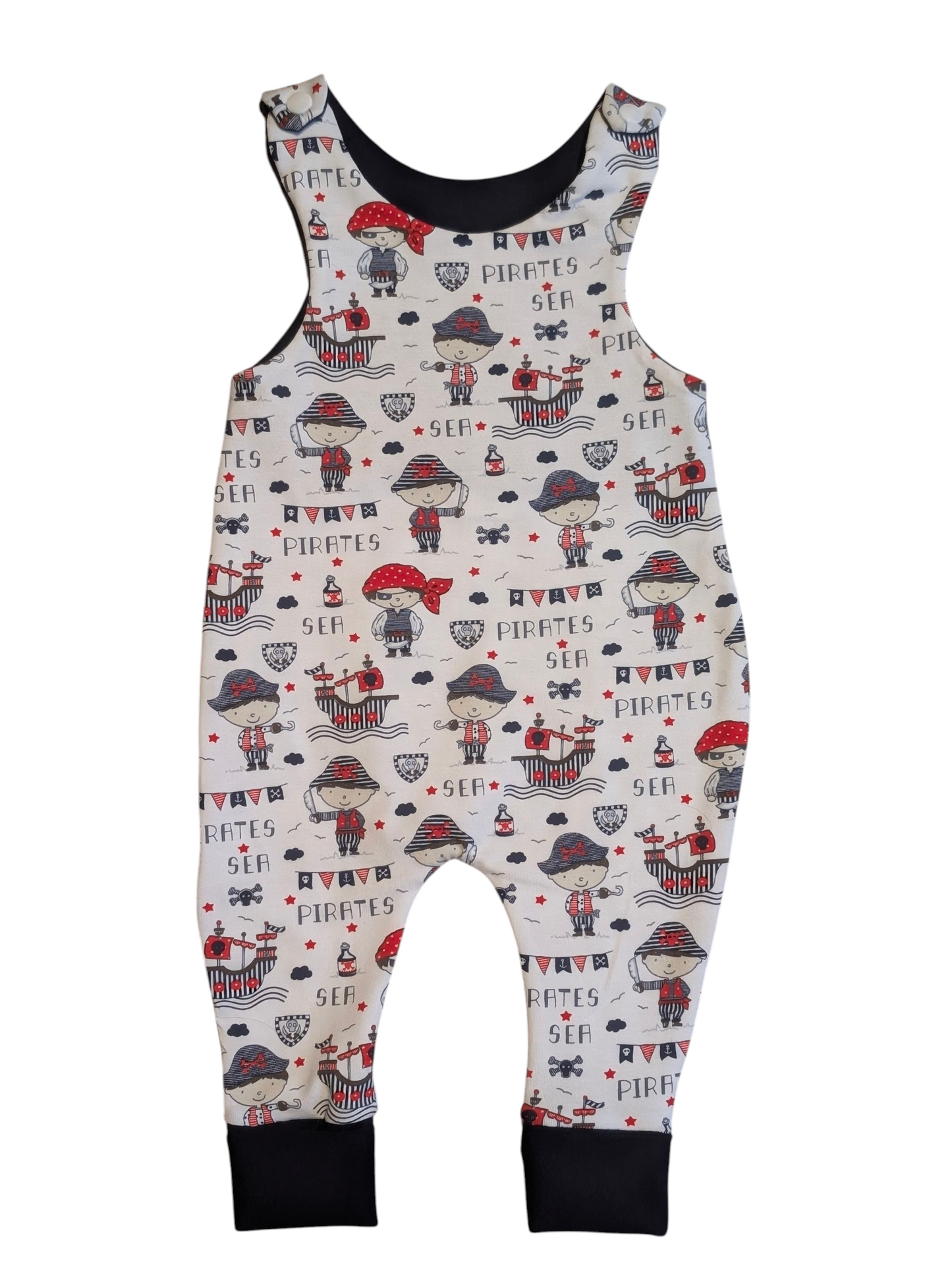 Strampler Größe 62