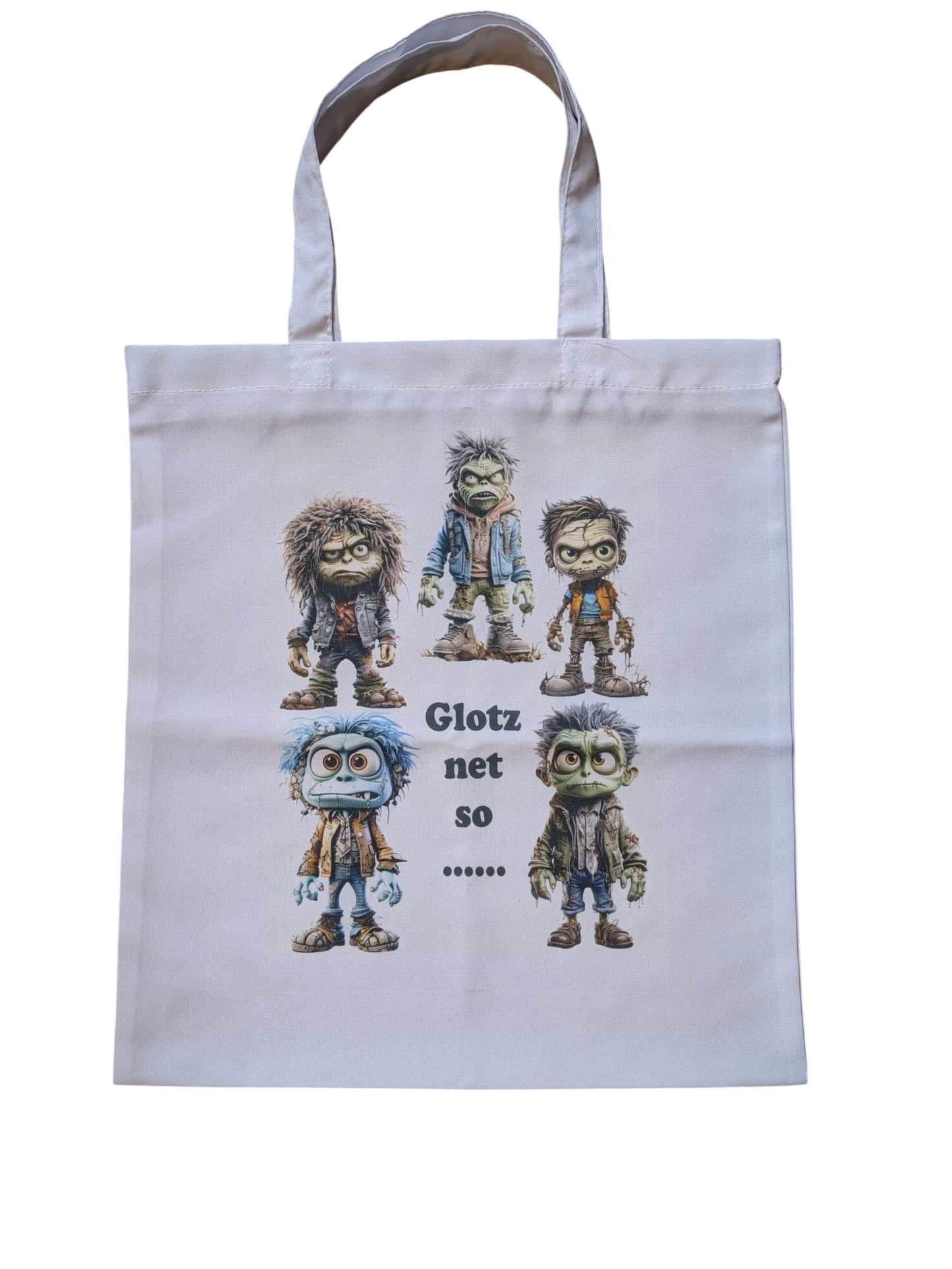 Polyestertaschen bedruckt