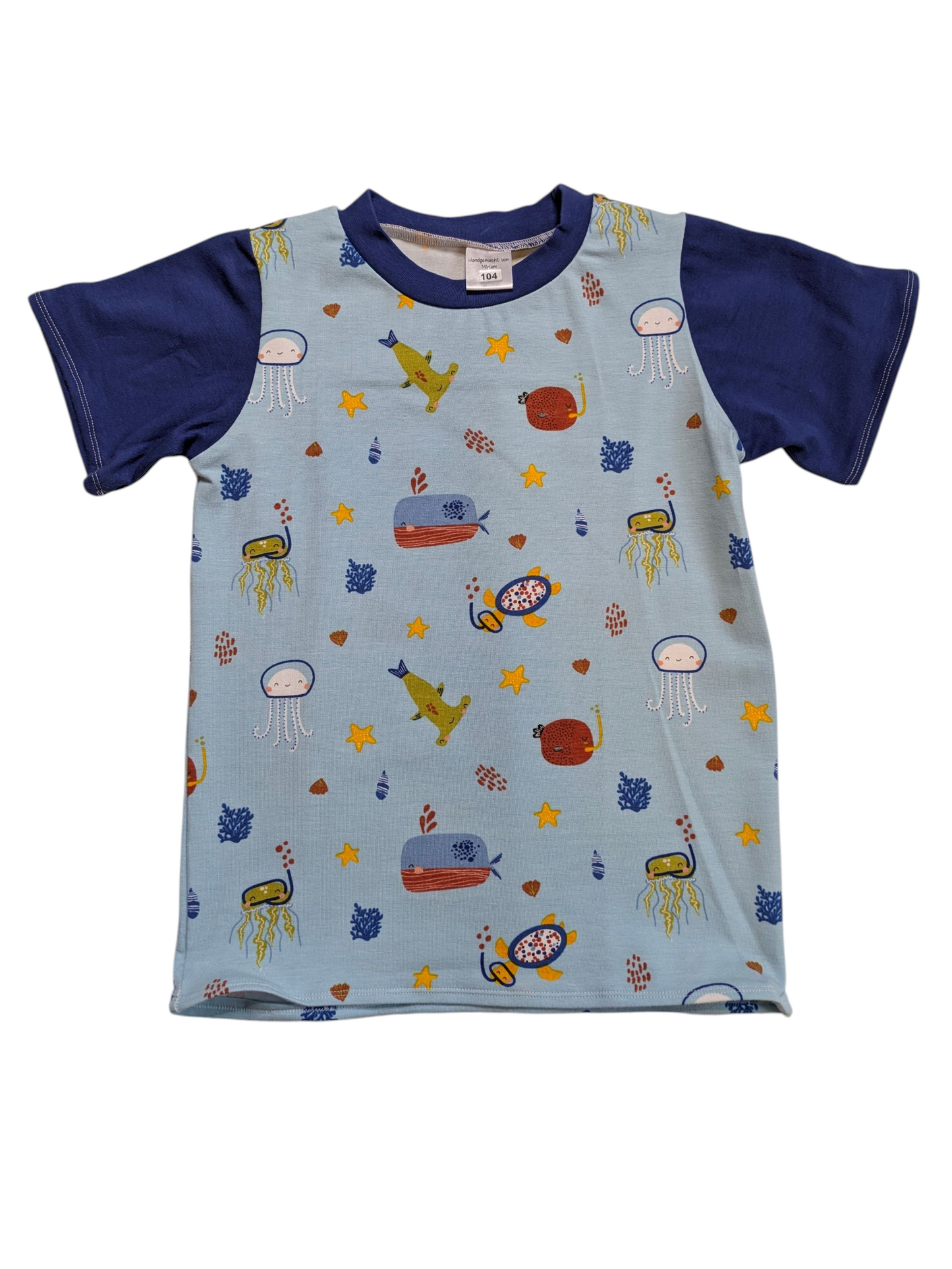 T-Shirt Größe 104