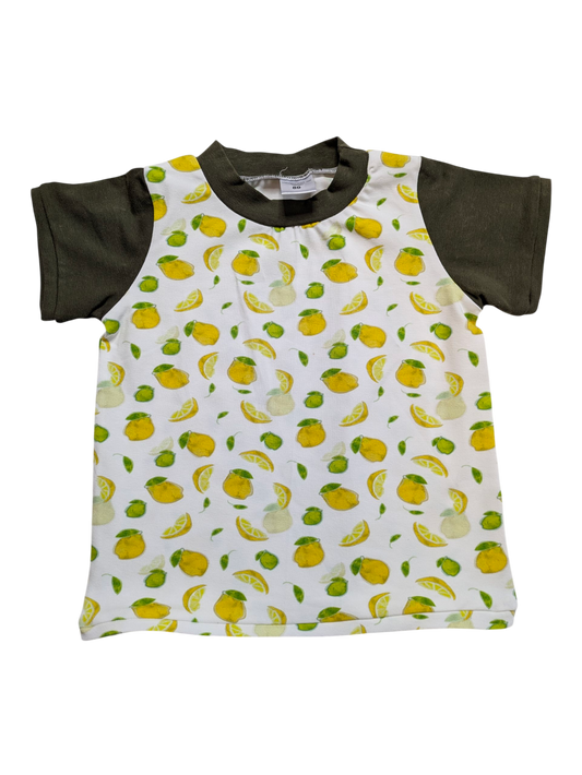 T-Shirt Größe 80