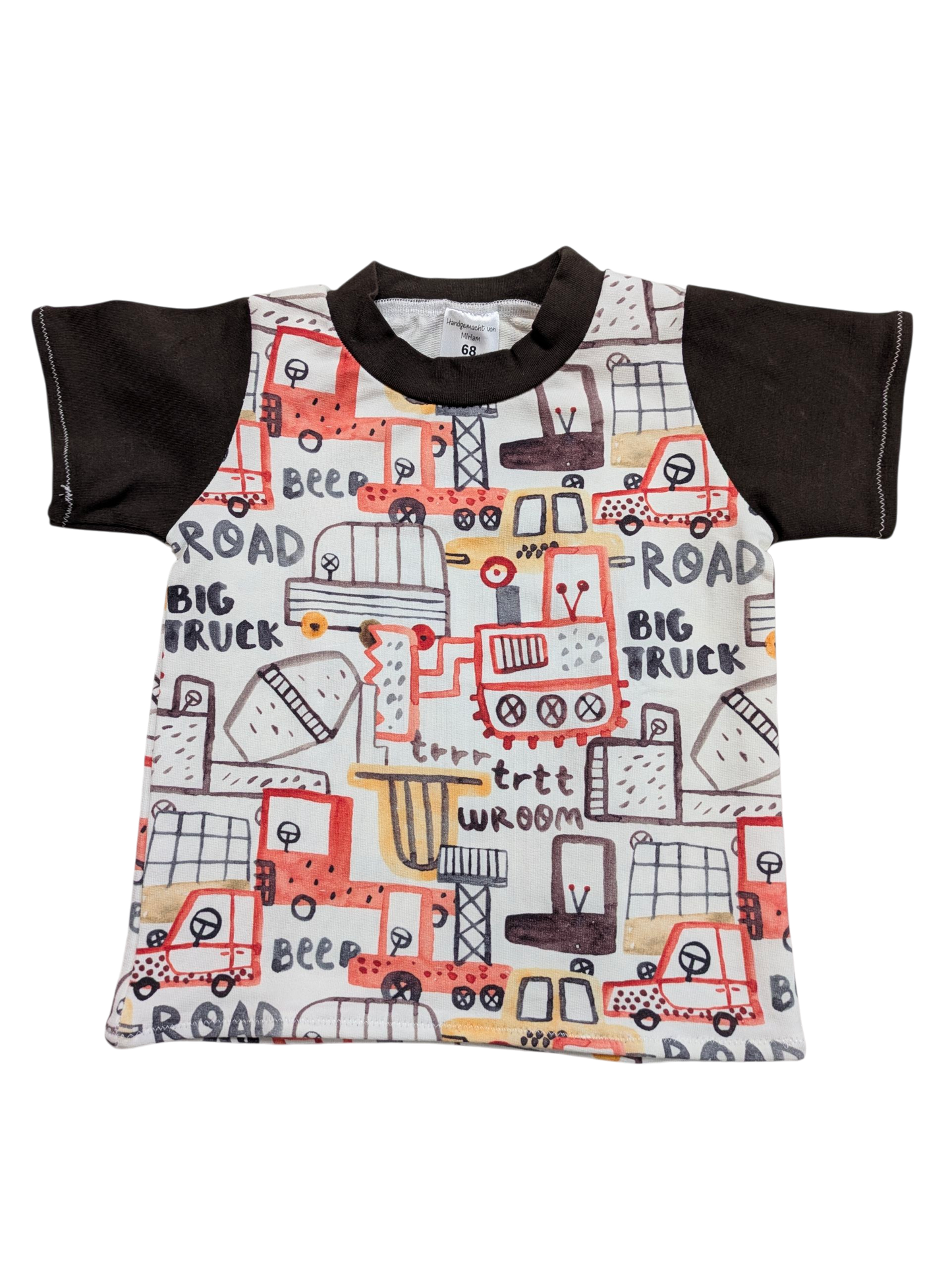 T-Shirts Größe 68