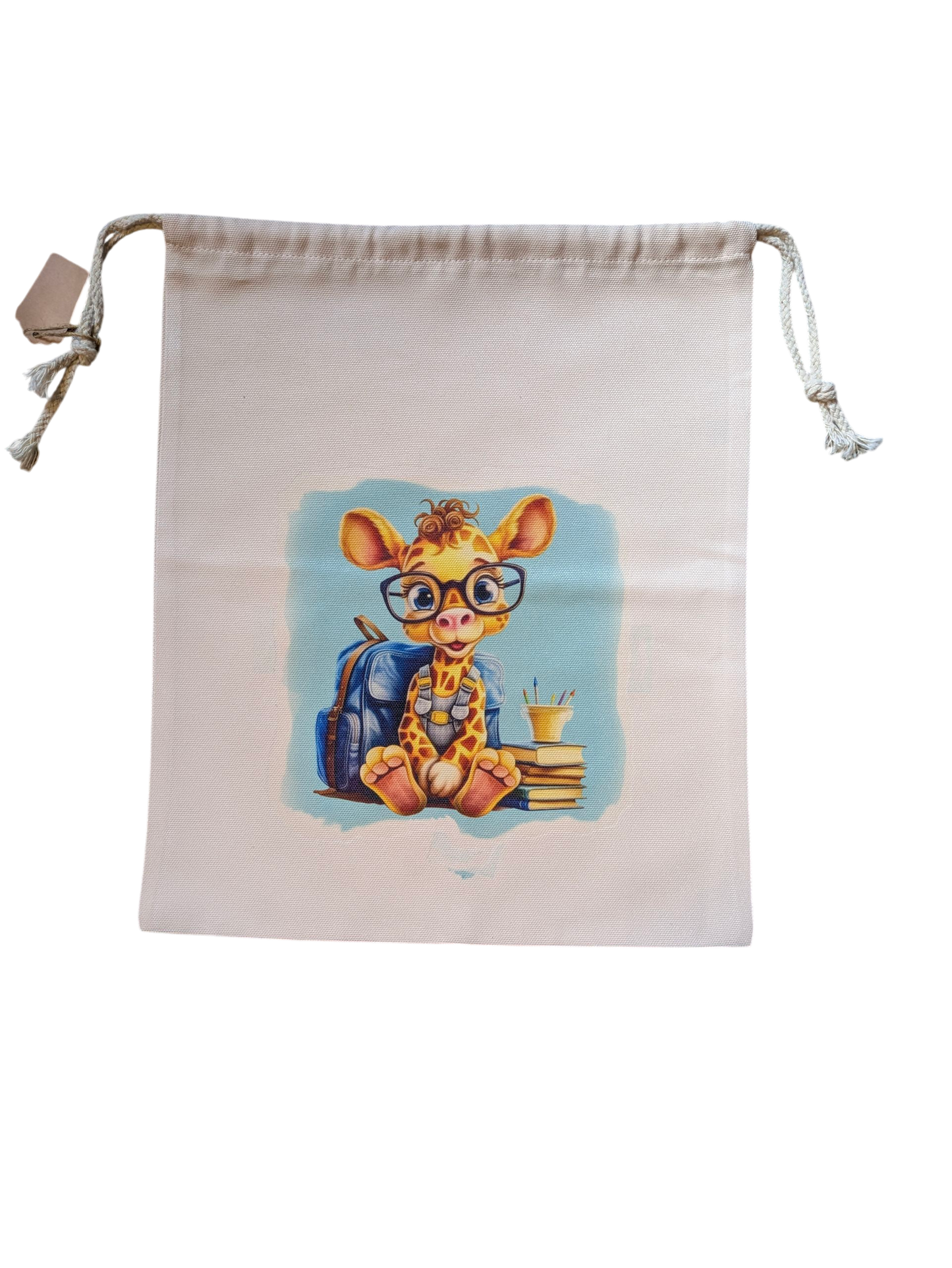 Baumwolltaschen