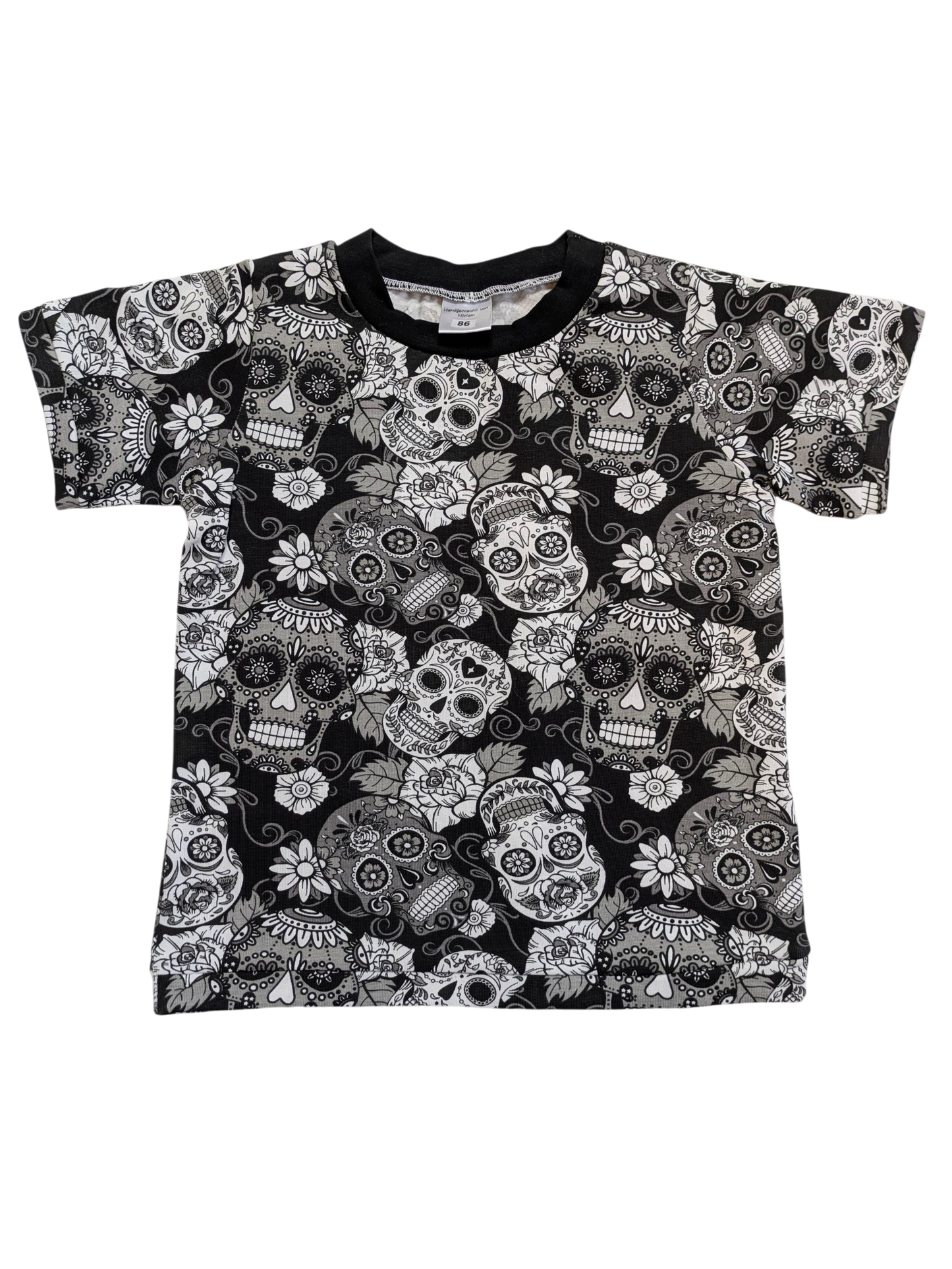 T-Shirt Größe 86