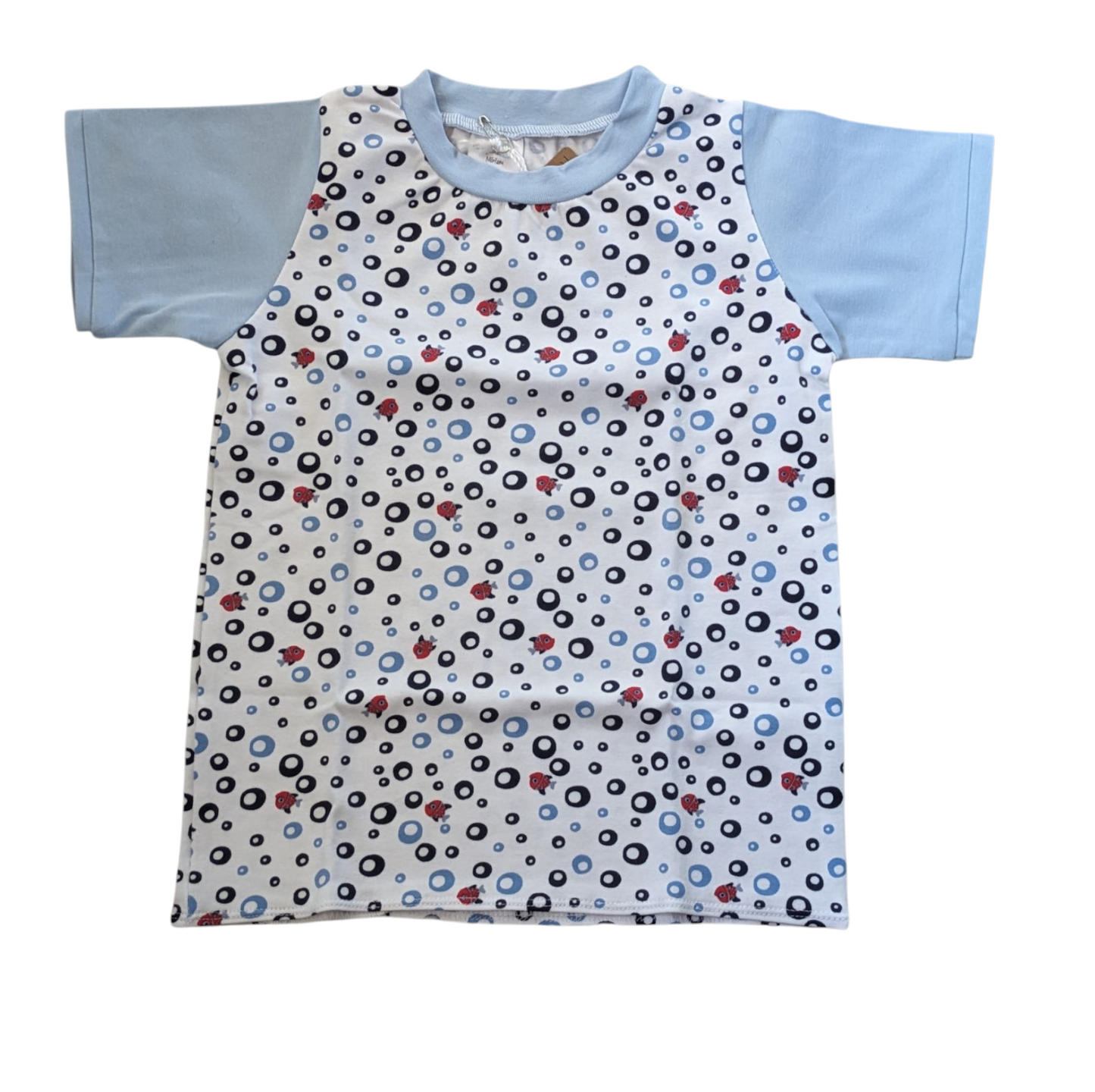T-Shirt Größe 86