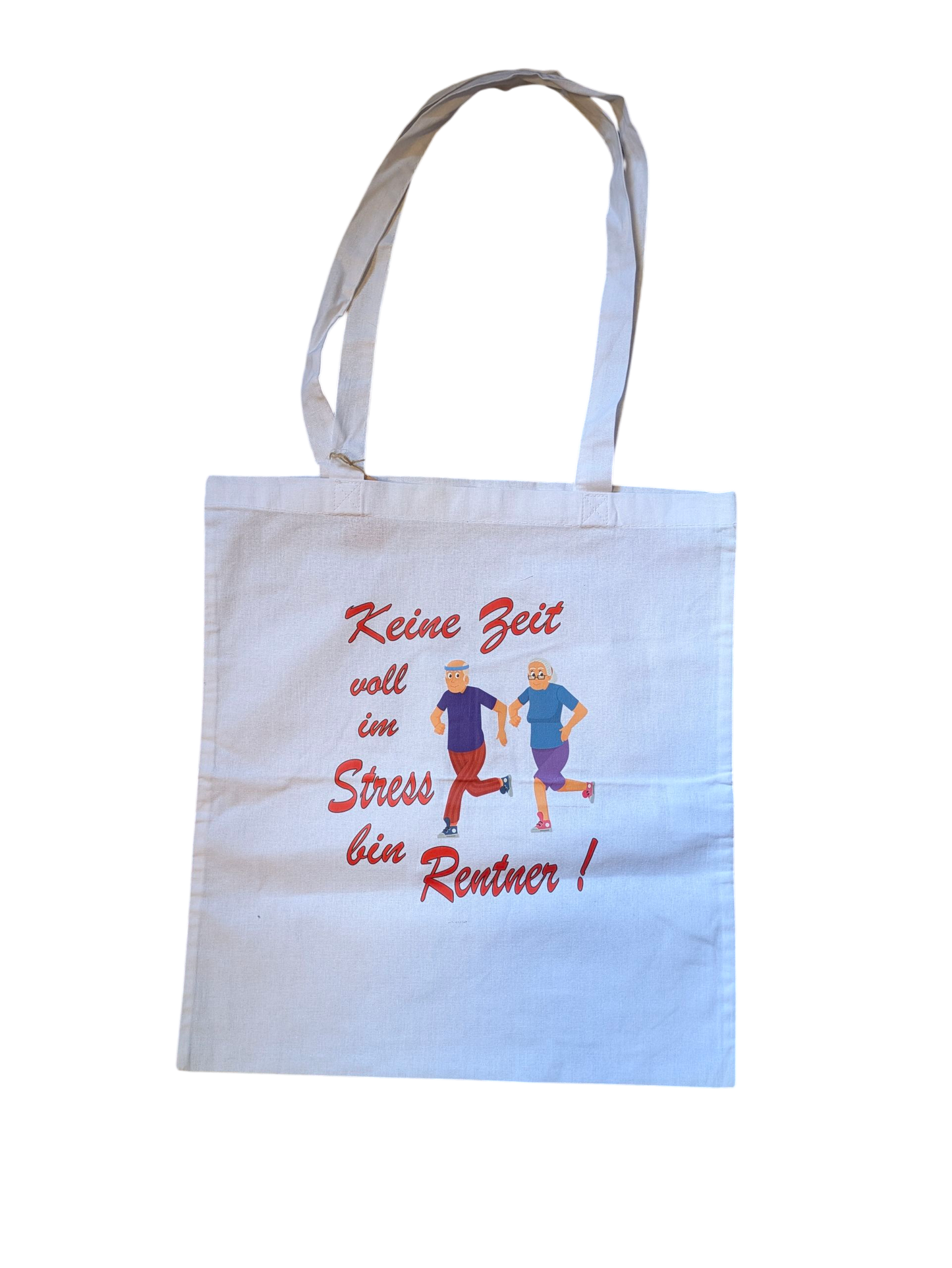 Baumwolltaschen