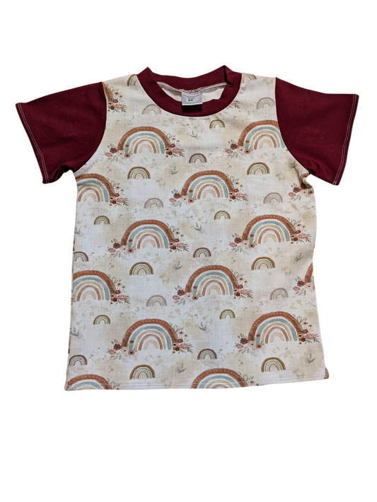 T-Shirt Größe 92