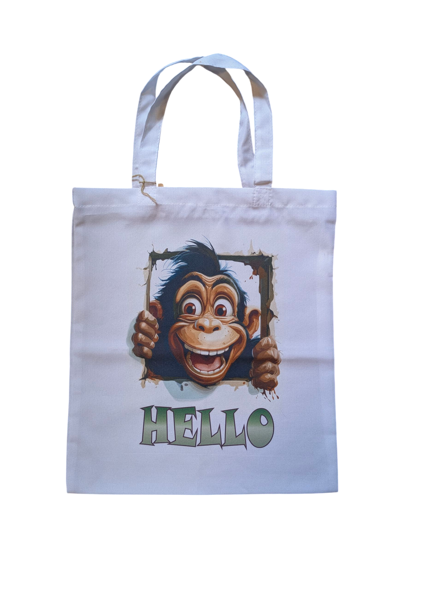 Polyestertaschen bedruckt