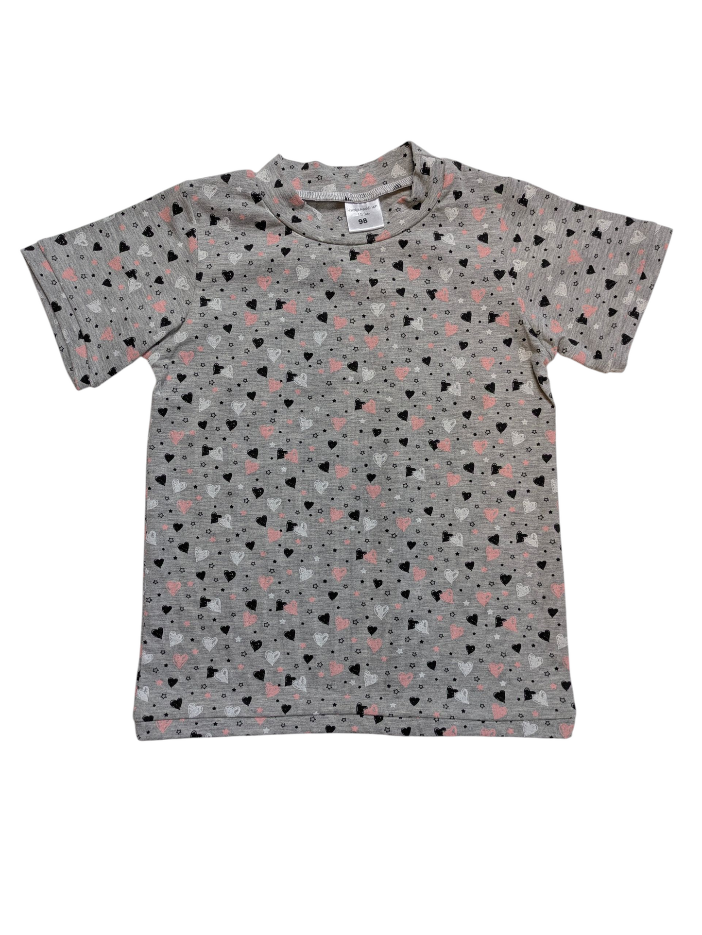 T-Shirts Größe 98