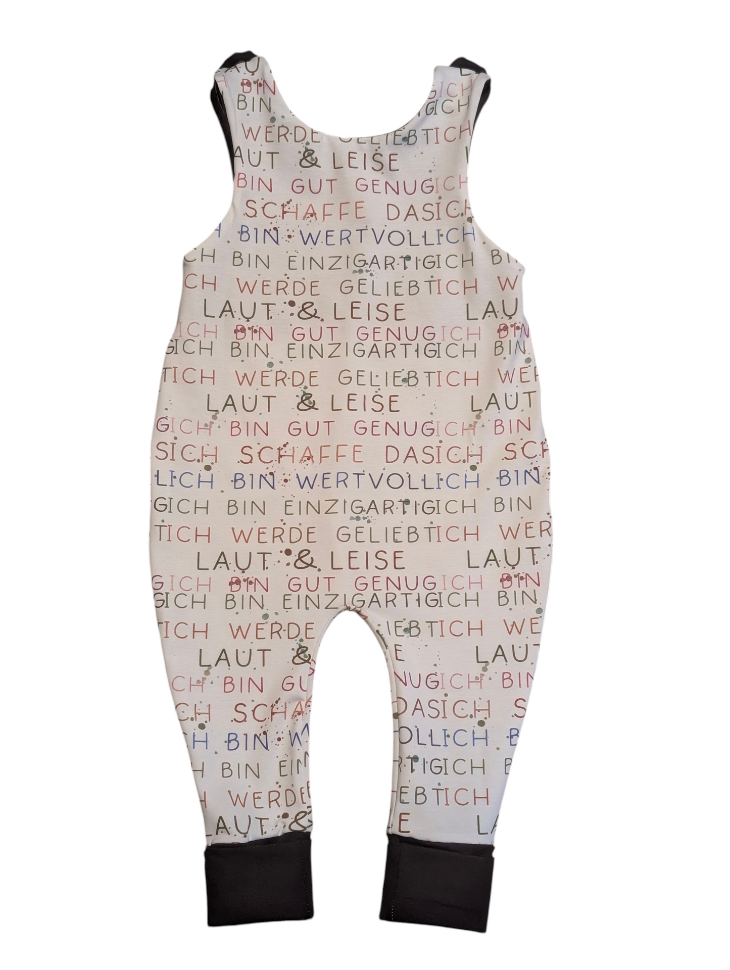 Strampler Größe 80