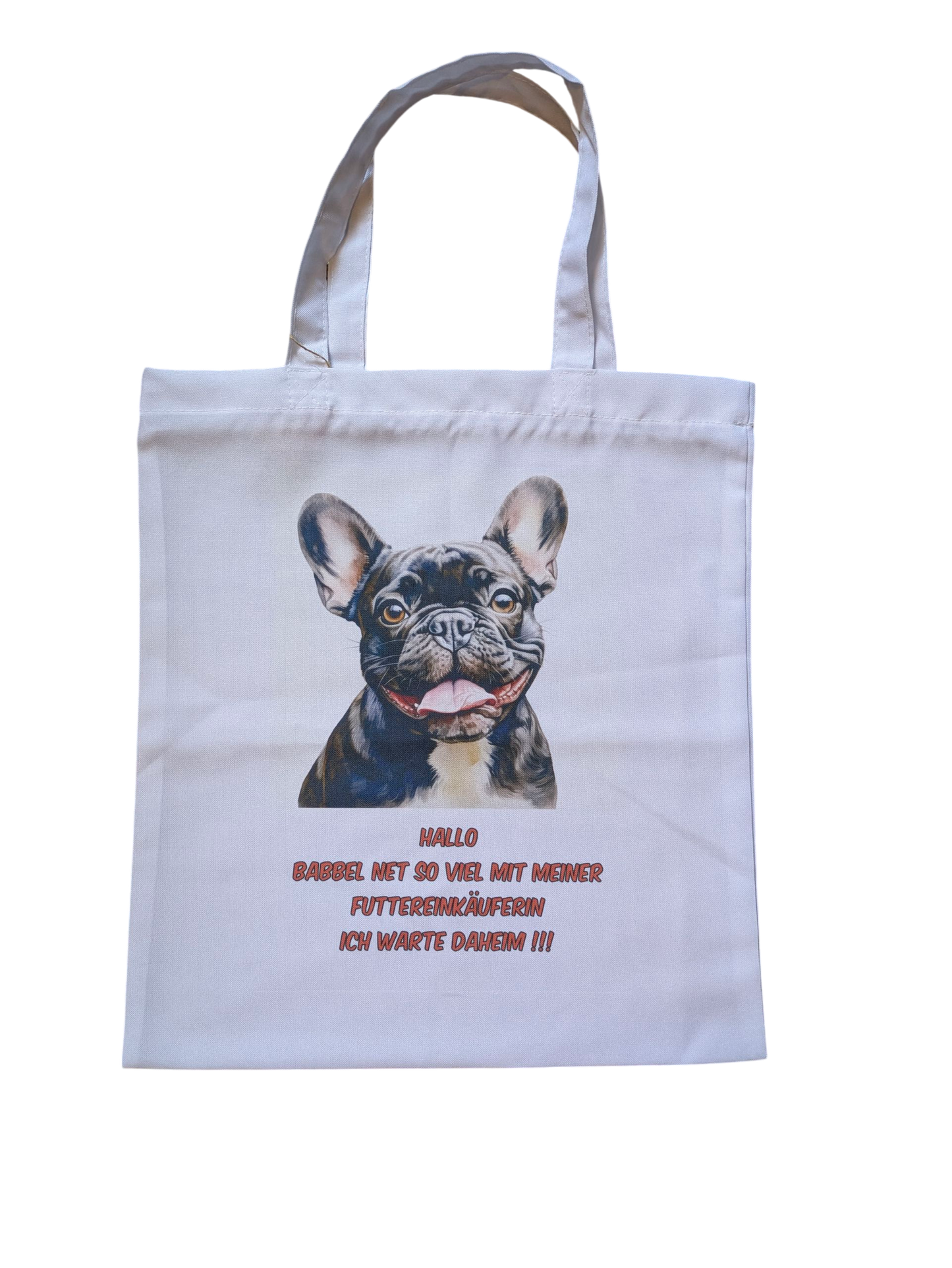 Polyestertaschen bedruckt