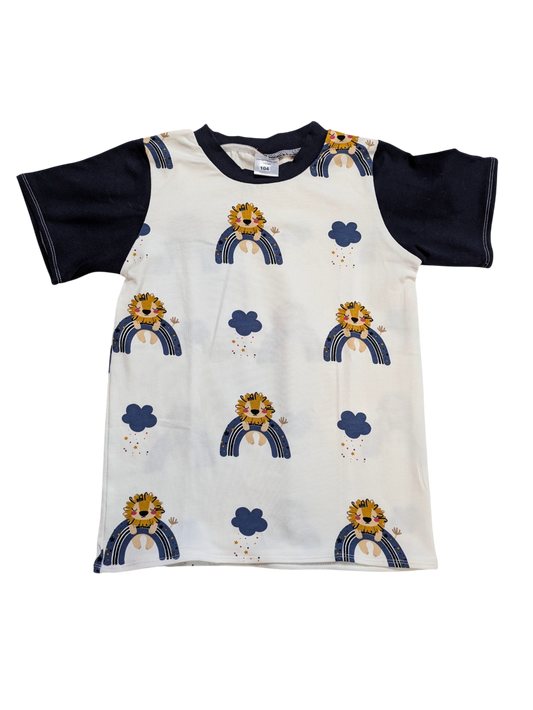 T-Shirt Größe 104